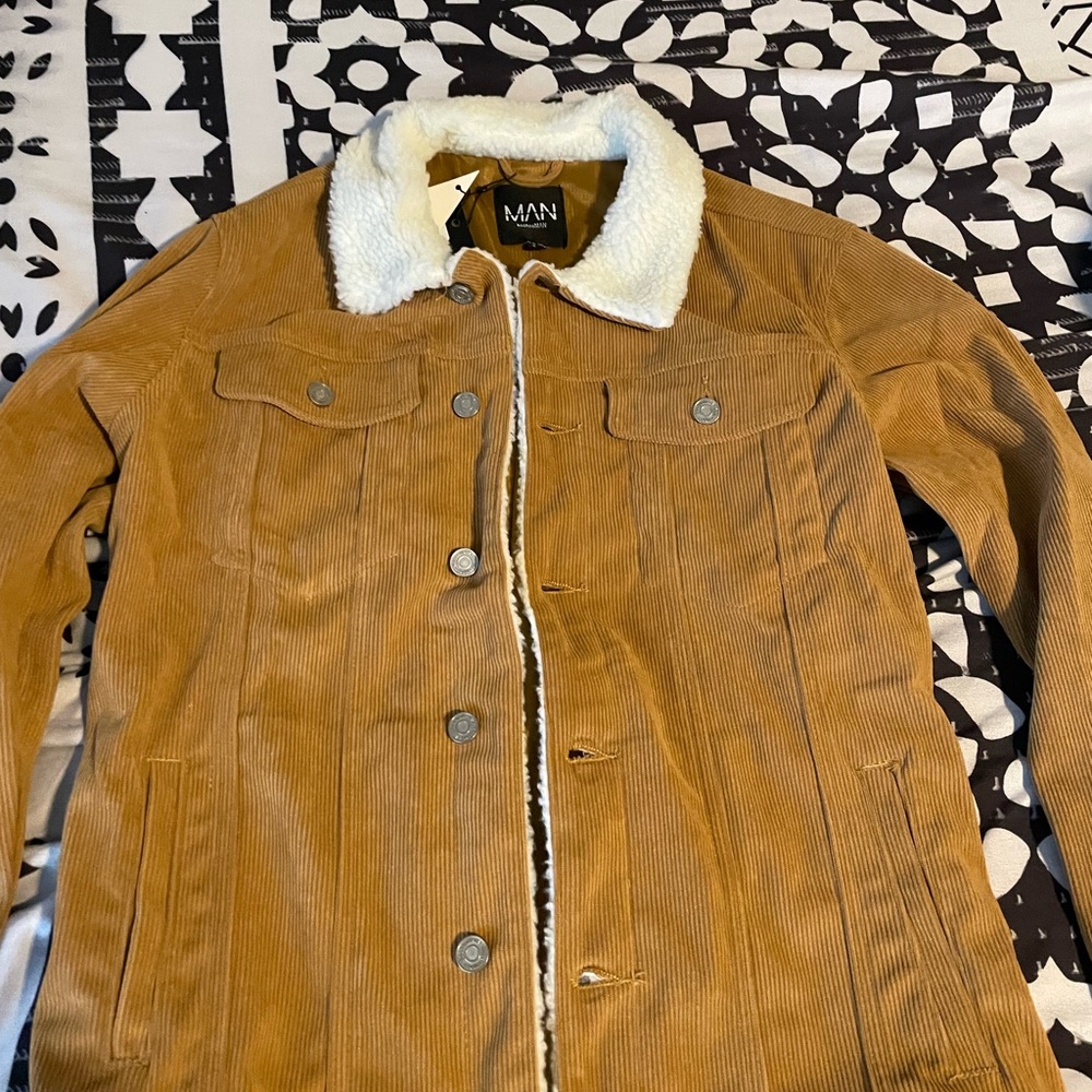 Brand new jacket (NEW)